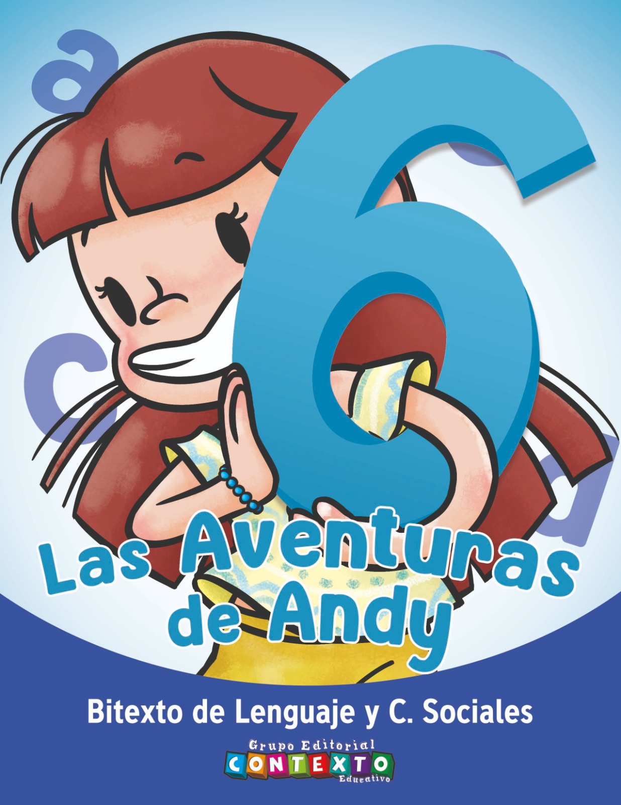 CIENCIAS SOCIALES 6°